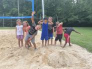 Day Camp 2021