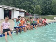 Day Camp 2021