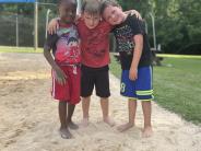 Day Camp 2021