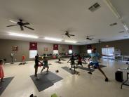 Day Camp 2021