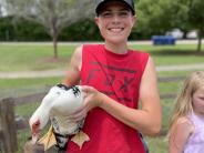 Day Camp 2021