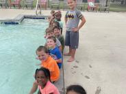 Day Camp 2021