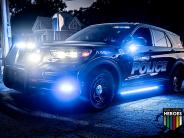 Dallas Police