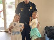 RAD-KIDS Community Event