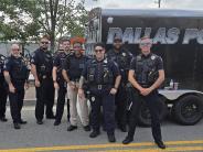 Community Policing