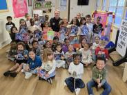 Dallas Police Department Community Event