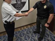 New-Hire Sgt. Bishop