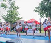 Back to School Block Party