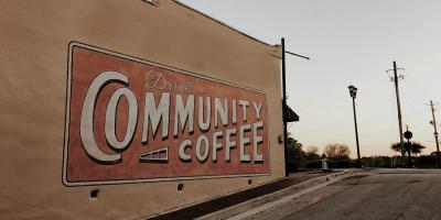 Photo of Dallas Community Coffee