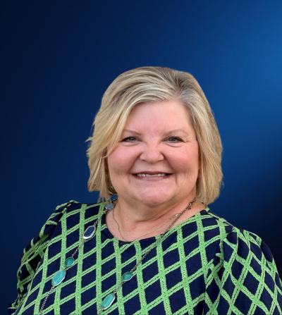 Michelle Collings-Finance Director