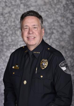 Chief of Police