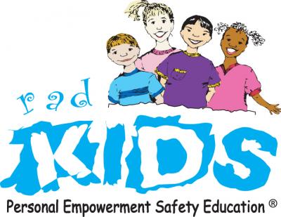 radKIDS Logo