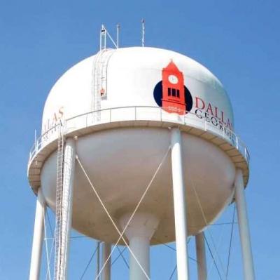 Water Tower