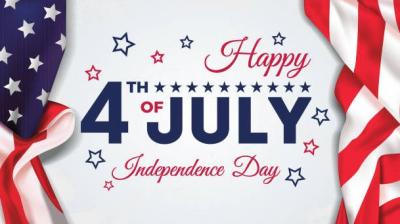 JULY 4TH