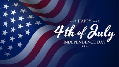 July 4th