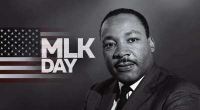 MLK DAY 2026
