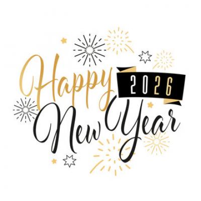 New Years 2026