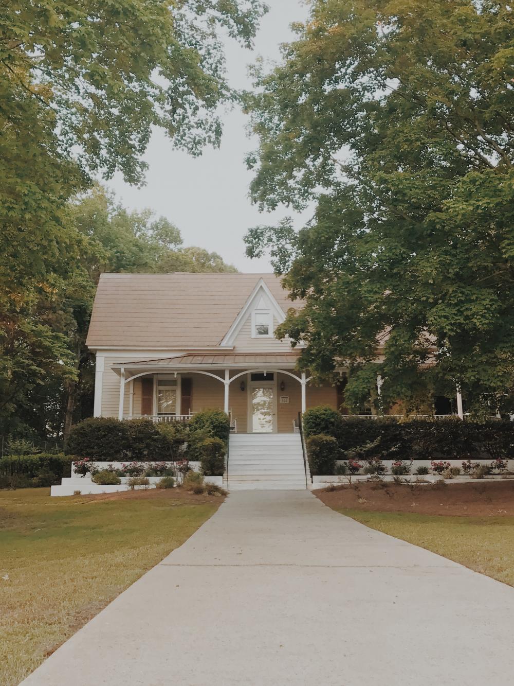 City of Dallas Photo Gallery Dallas, GA