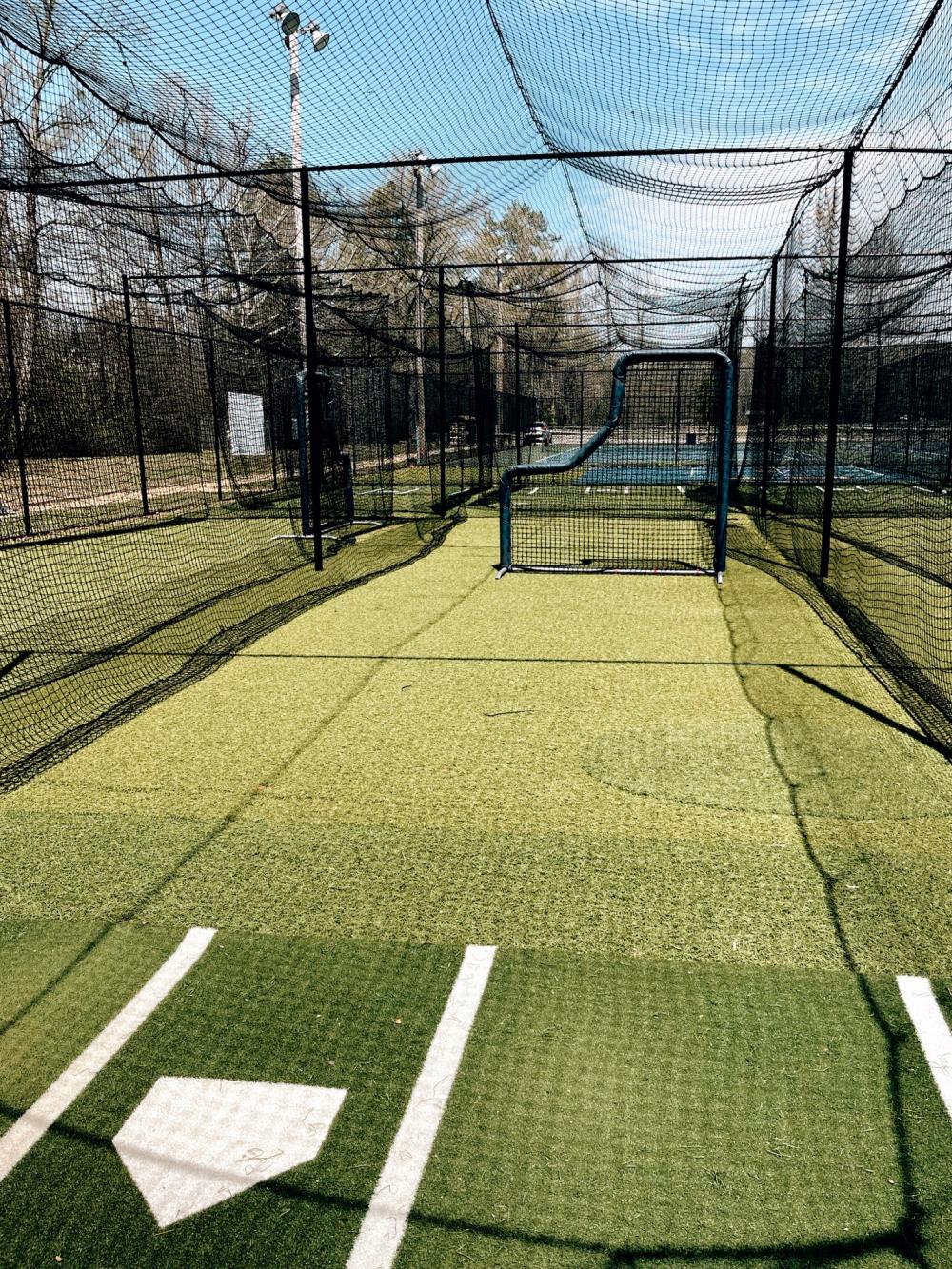 Sara Babb Park Dallas, GA