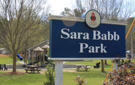 Sara Babb Park